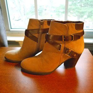 Franco Sarto/ Ladies Booties